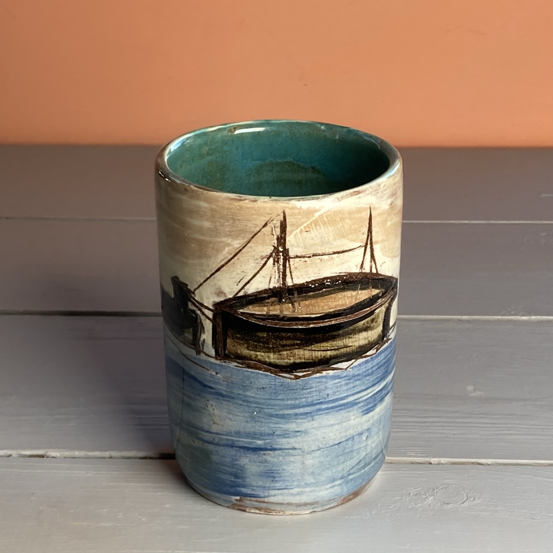 High Tide Rum Cup - Image 3