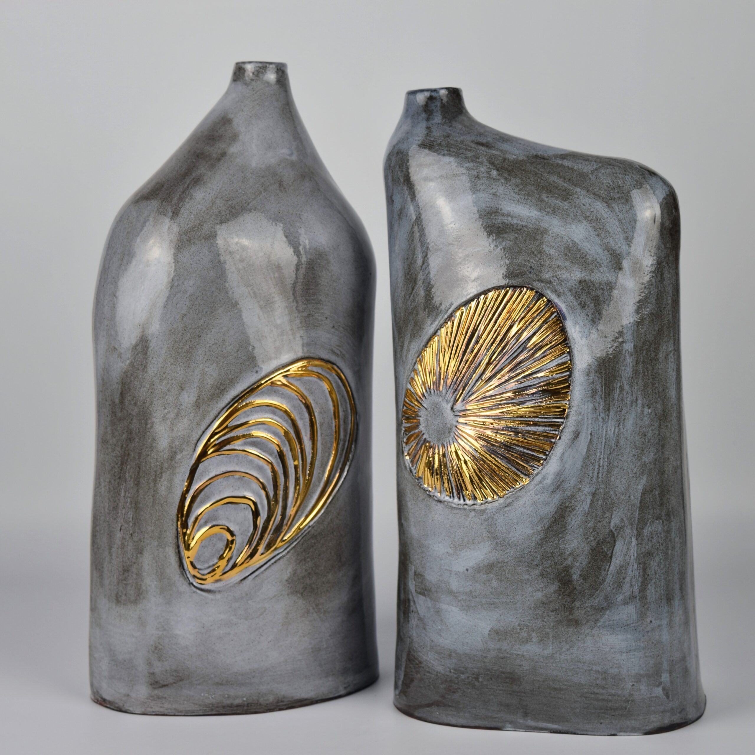 Large Shell Bottle - Image 2