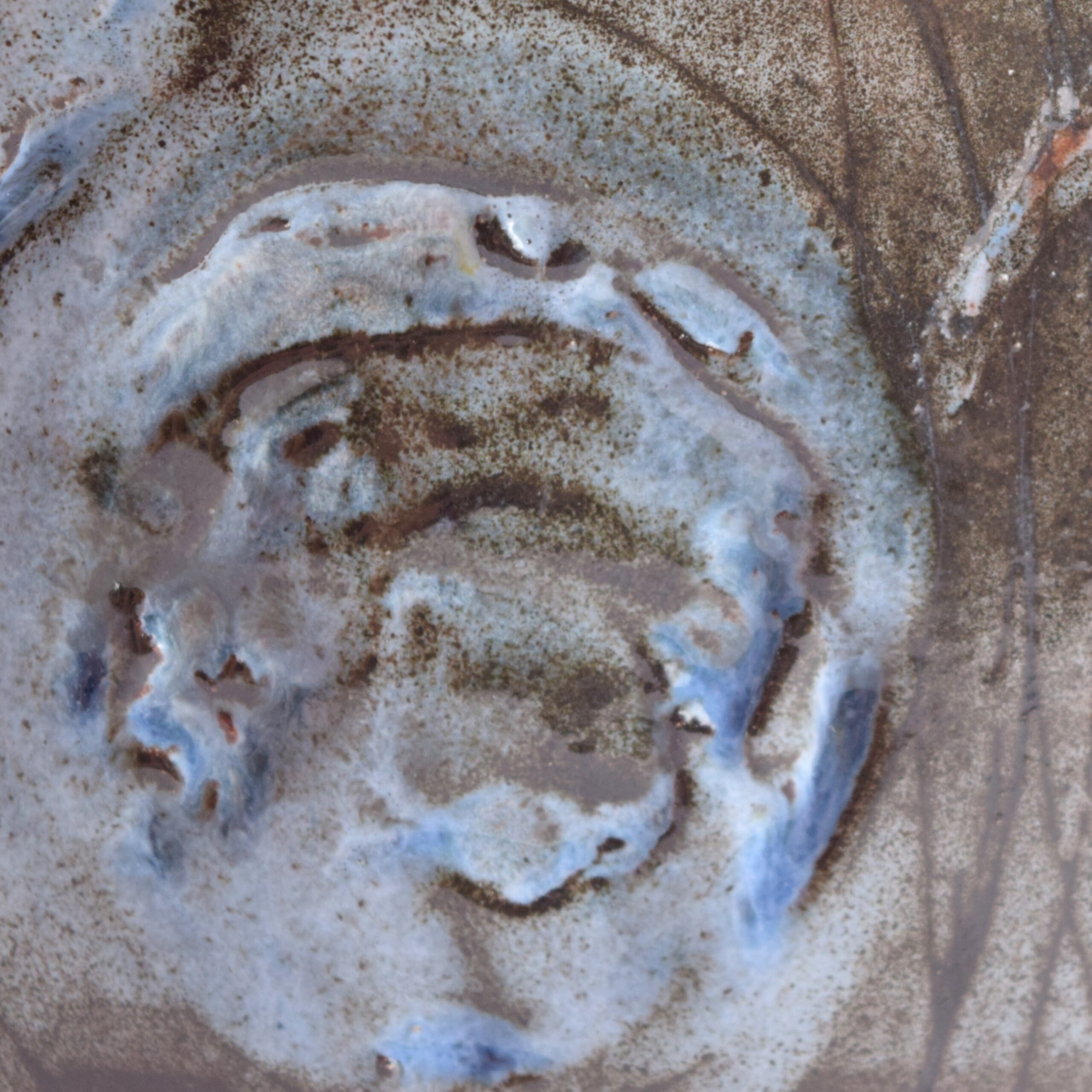 Oyster Shell Pot - Image 2