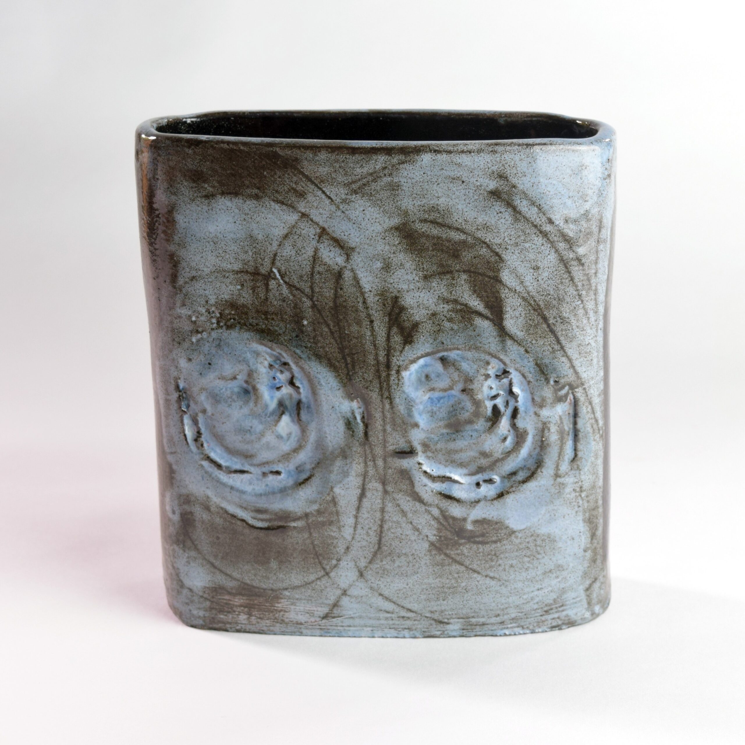 Oyster Shell Pot - Image 3