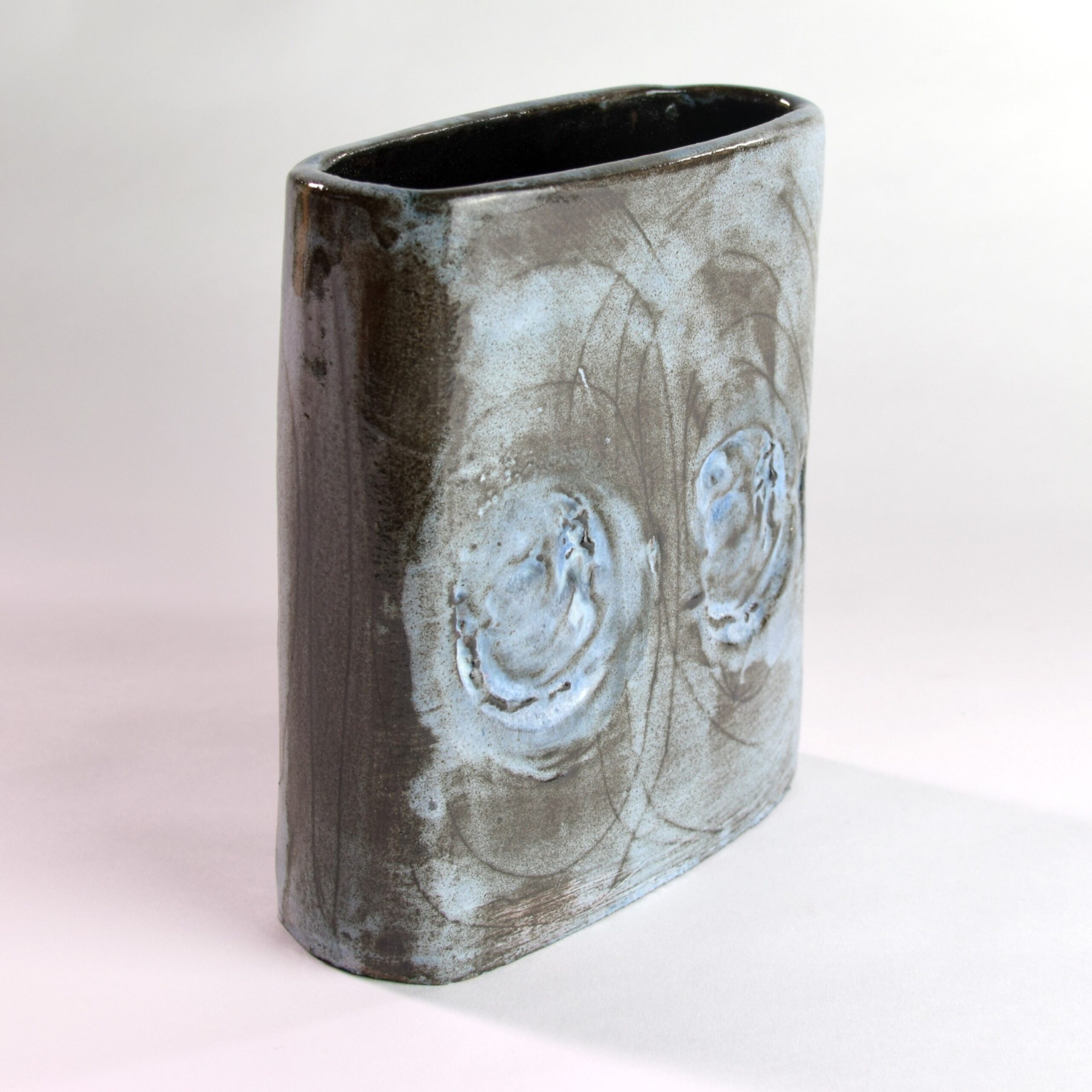 Oyster Shell Pot - Image 4